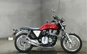 HONDA CB1100 EX 2017 SC65