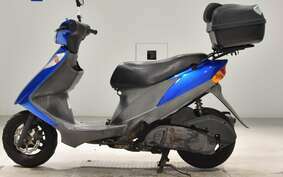 SUZUKI ADDRESS V125 G CF46A