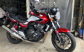 HONDA CB400SF ABS 2022 NC42