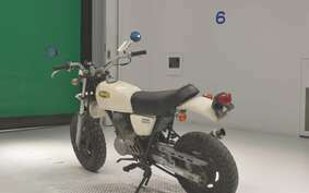 HONDA APE 50 AC16