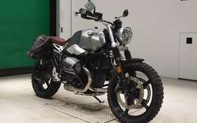 BMW R NINE T SCRAMBLER 2021 0L71