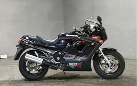 KAWASAKI GPZ1000RX 1986 ZXT00A