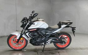 YAMAHA MT-25 RG43J