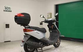 YAMAHA AXIS 125 TREET SE53J