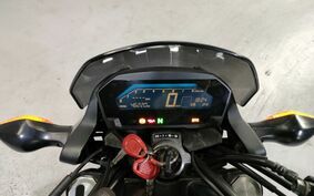 HONDA NC750S DCT 2016 RC88