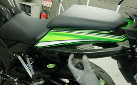 KAWASAKI NINJA 1000 A 2015 ZXT00L