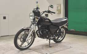 HONDA LY125 FI