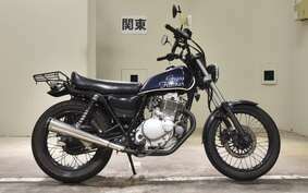 SUZUKI GRASS TRACKER NJ47A