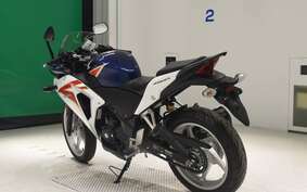 HONDA CBR250R GEN 3 MC41