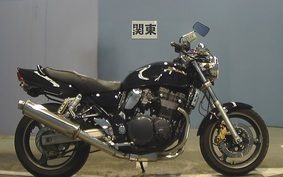 SUZUKI INAZUMA 400 (GSX400) 2002 GK7BA