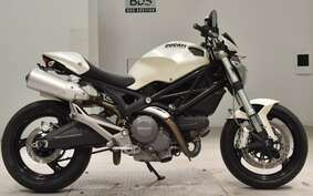 DUCATI MONSTER 696 2010 M500A