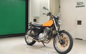 SUZUKI GRASS TRACKER NJ4BA