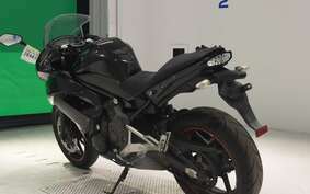 KAWASAKI NINJA 400R 2010 ER400B