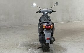 SUZUKI LET's 4 CA45A