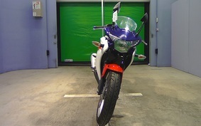 HONDA CBR250R A MC41