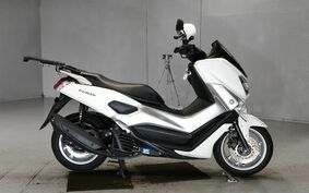 YAMAHA N-MAX 125 SE86J