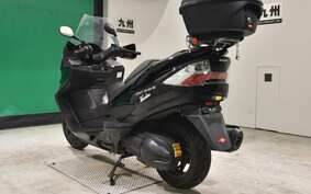 SUZUKI SKYWAVE 250 (Burgman 250) Gen.3 CJ46A