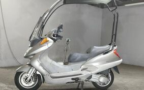 HONDA FORESIGHT MF04