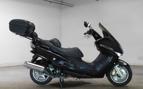 YAMAHA MAJESTY 125 5CA