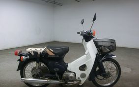 HONDA C70 SUPER CUB HA02