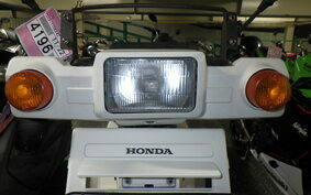 HONDA GYRO X TD02