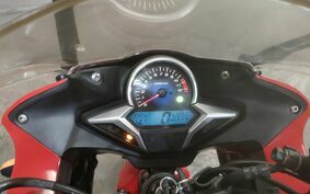 HONDA CBR250R MC41