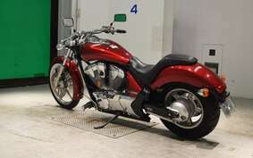 HONDA VT1300CS 2010 SC67