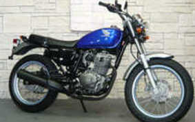 HONDA CB223S MC40