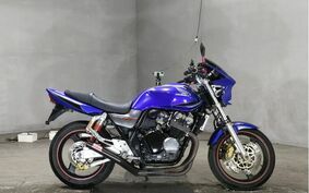 HONDA CB400SF VTEC 2003 NC39