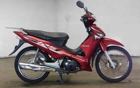 HONDA WAVE 125 I NF125MC