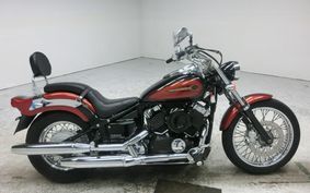 YAMAHA DRAGSTAR 400 2008 VH01J