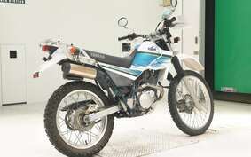 YAMAHA SEROW 225 W 4JG