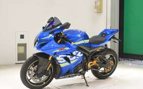 SUZUKI GSX-R1000R A 2017