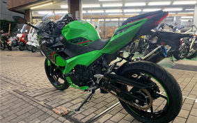 KAWASAKI Ninja 400 ABS 2023 EX400L