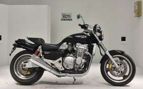 HONDA X4 LD 2001 SC38