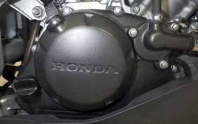 HONDA CBR125R