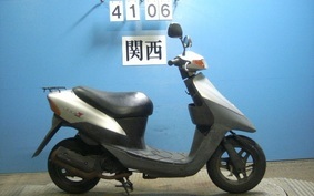 SUZUKI LET's 2 CA1KA