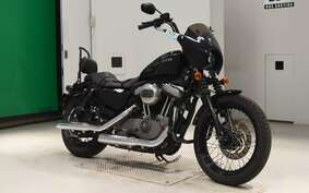 HARLEY XL1200N 2012 CZ3