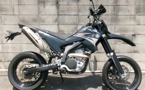 YAMAHA WR250X DG15J