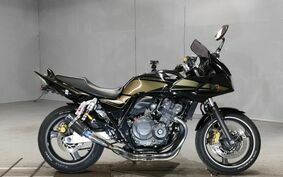 HONDA CB400 SUPER BOLDOR 2012 NC42