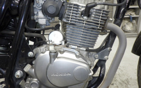 HONDA CB223S MC40