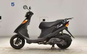 SUZUKI ADDRESS V125 CF46A