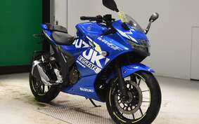 SUZUKI GIXXER 250 SF ED22B