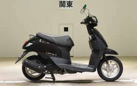 SUZUKI LET's G CA4AA