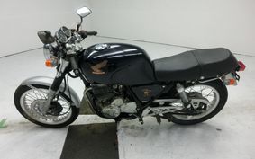 HONDA GB400TT 1986 NC20