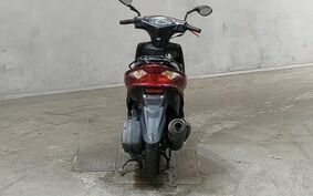 SUZUKI ADDRESS V125 S CF4MA