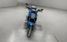 SUZUKI GIXXER 250 ED22B