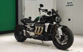 TRIUMPH ROCKET III R 2023