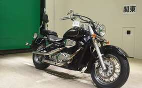 SUZUKI INTRUDER 400 Classic 2003 VK54A