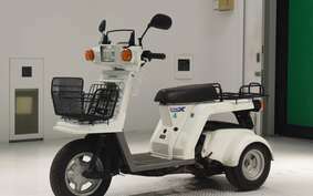 HONDA GYRO X TD02